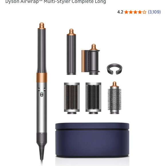 Dyson Airwrap 2024 - Picture 1 of 6